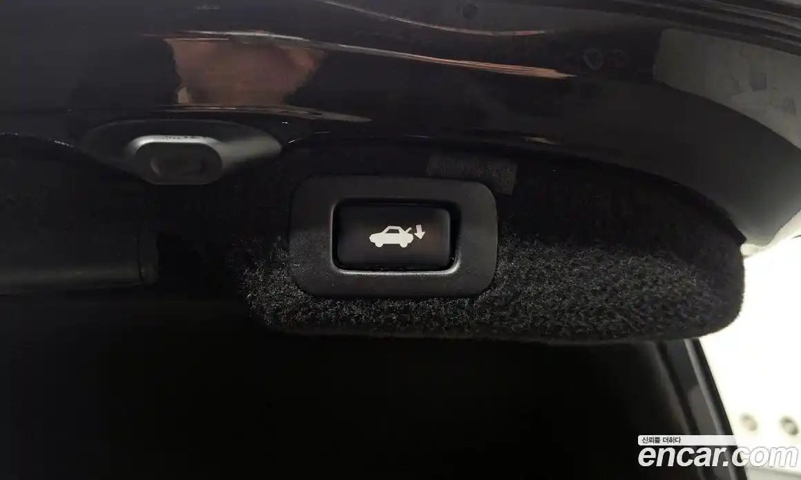 Lexus LS 2008 4.6 Автомат в Москве № 214623, фото 10