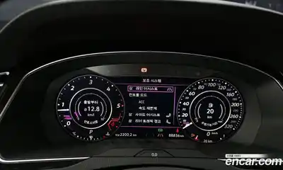 Volkswagen Arteon 2019 2.0 Автомат в Москве № 215188, миниатюра 6