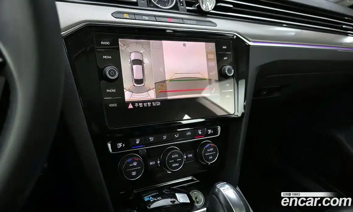 Volkswagen Arteon 2019 2.0 Автомат в Москве № 215188, фото 7