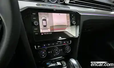 Volkswagen Arteon 2019 2.0 Автомат в Москве № 215188, миниатюра 7