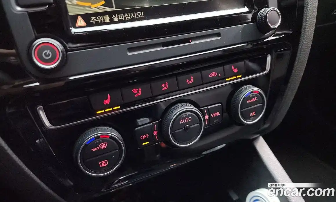 Volkswagen Jetta 2015 2.0 Автомат в Москве № 215325, фото 13