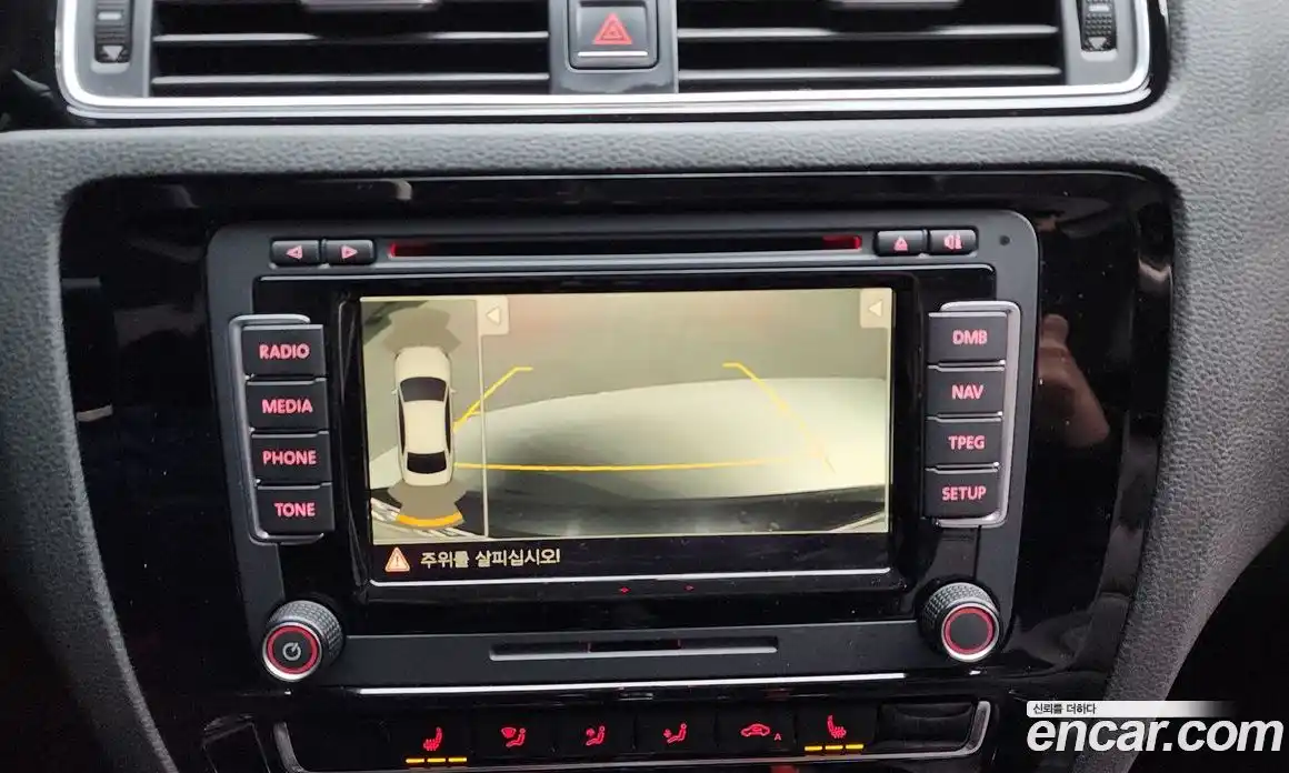 Volkswagen Jetta 2015 2.0 Автомат в Москве № 215325, фото 20