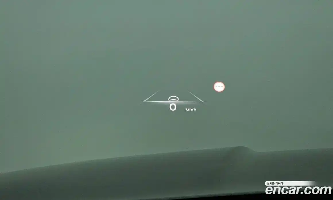 Genesis GV80 2023 2.5 Автомат в Москве № 21696, фото 19