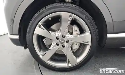 Genesis GV80 2023 2.5 Автомат в Москве № 21696, миниатюра 2