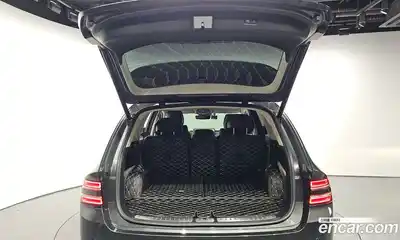 Genesis GV80 2023 2.5 Автомат в Москве № 21696, миниатюра 3