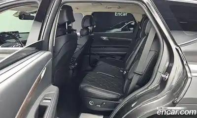 Genesis GV80 2023 2.5 Автомат в Москве № 21696, миниатюра 5