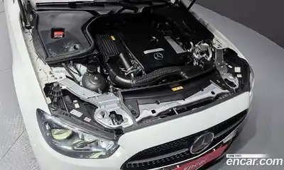 Mercedes-Benz E-Class 2023 2.0 Автомат в Москве № 219448, миниатюра 11