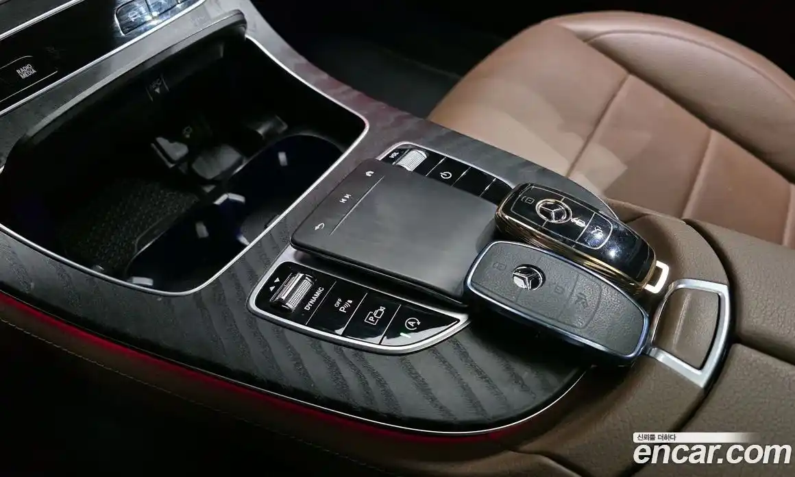 Mercedes-Benz E-Class 2023 2.0 Автомат в Москве № 219448, фото 12