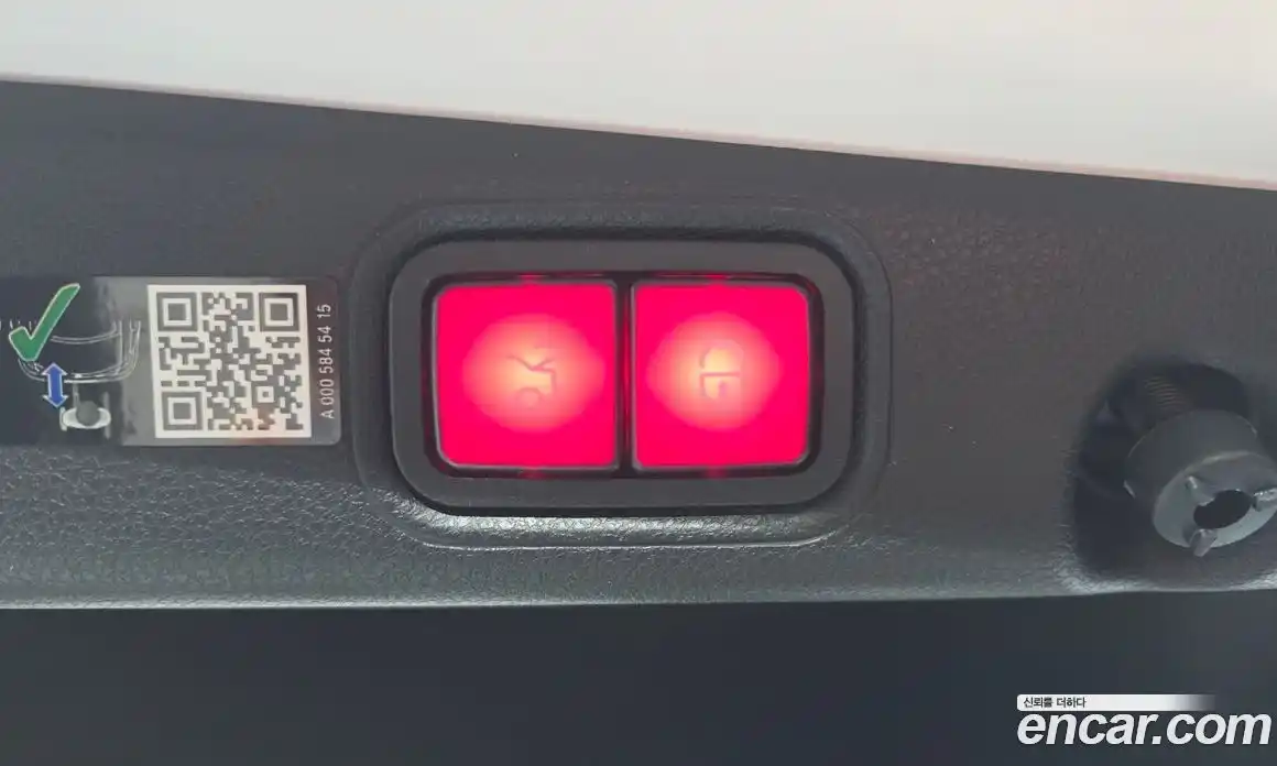 Mercedes-Benz E-Class 2023 2.0 Автомат в Москве № 219448, фото 14