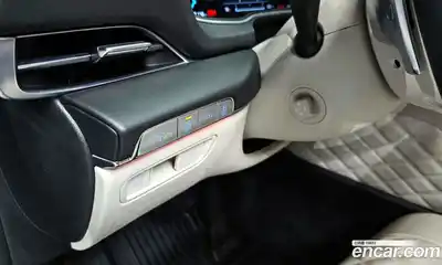 Genesis GV80 2020 3.0 Автомат в Москве № 22008, миниатюра 4