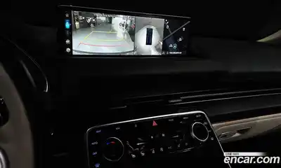 Genesis GV80 2020 3.0 Автомат в Москве № 22008, миниатюра 5