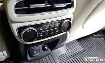 Genesis GV80 2020 3.0 Автомат в Москве № 22008, миниатюра 10
