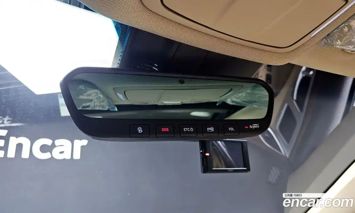 Genesis G80 2017 3.3 Автомат в Москве № 22233, фото 14