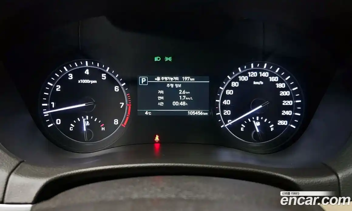 Genesis G80 2017 3.3 Автомат в Москве № 22233, фото 17