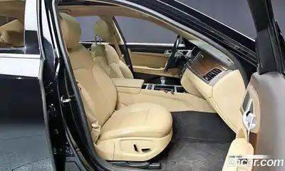 Genesis G80 2017 3.3 Автомат в Москве № 22233, миниатюра 3