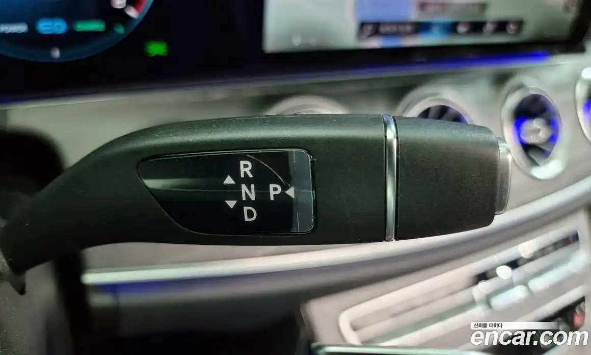 Mercedes-Benz E-Class 2021 3.0 Автомат в Москве № 225106, фото 12