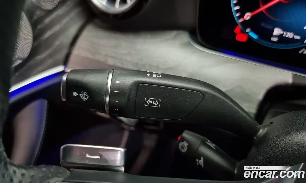 Mercedes-Benz E-Class 2021 3.0 Автомат в Москве № 225106, фото 19