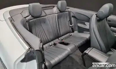 Mercedes-Benz E-Class 2021 3.0 Автомат в Москве № 225106, миниатюра 2