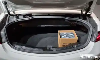 Mercedes-Benz E-Class 2021 3.0 Автомат в Москве № 225106, миниатюра 6