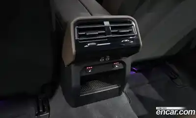 BMW 5-Series 2025 2.0 Автомат в Москве № 227804, миниатюра 8