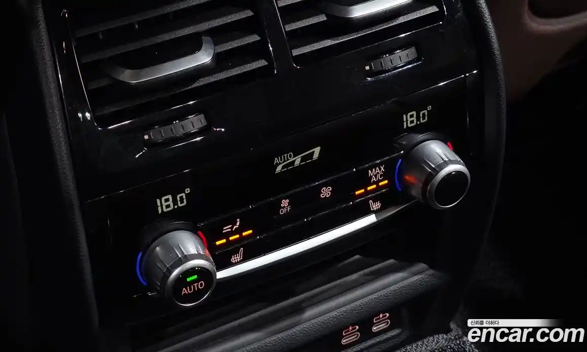 BMW 5-Series 2021 2.0 Автомат в Москве № 229230, фото 15