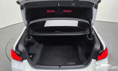 BMW 5-Series 2021 2.0 Автомат в Москве № 229230, миниатюра 6