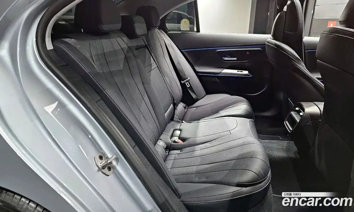 Mercedes-Benz E-Class 2024 2.0 Автомат в Москве № 229344, фото 14