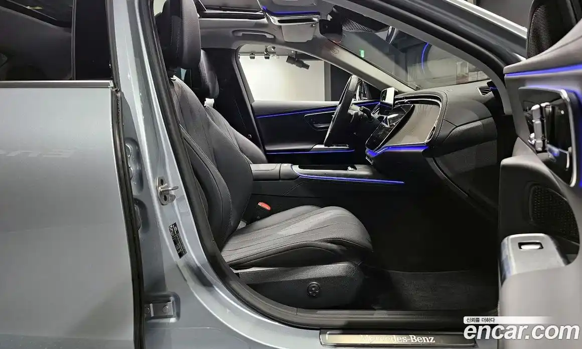 Mercedes-Benz E-Class 2024 2.0 Автомат в Москве № 229344, фото 3