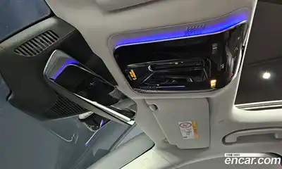 Mercedes-Benz E-Class 2024 2.0 Автомат в Москве № 229344, миниатюра 4