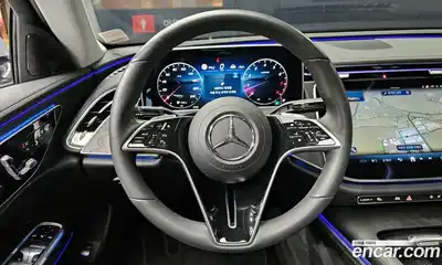 Mercedes-Benz E-Class 2024 2.0 Автомат в Москве № 229344, миниатюра 5