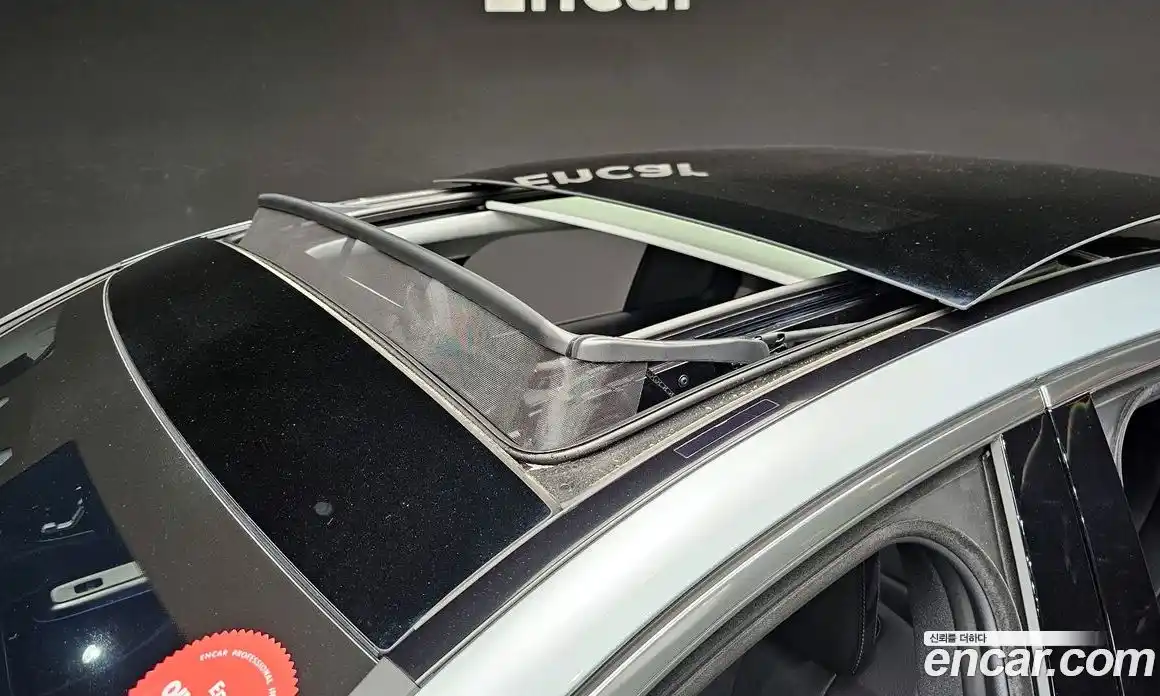 Mercedes-Benz E-Class 2024 2.0 Автомат в Москве № 229344, фото 6