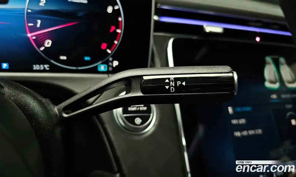 Mercedes-Benz E-Class 2024 2.0 Автомат в Москве № 229344, фото 7