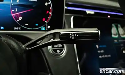 Mercedes-Benz E-Class 2024 2.0 Автомат в Москве № 229344, миниатюра 7