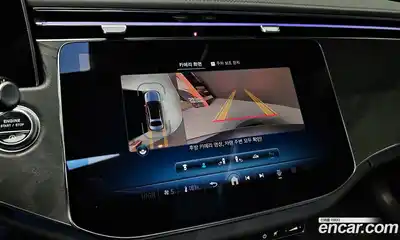 Mercedes-Benz E-Class 2024 2.0 Автомат в Москве № 229344, миниатюра 8