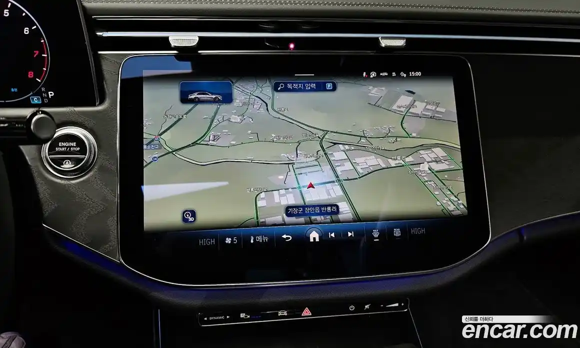 Mercedes-Benz E-Class 2024 2.0 Автомат в Москве № 229344, фото 10