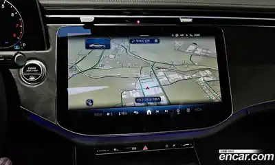 Mercedes-Benz E-Class 2024 2.0 Автомат в Москве № 229344, миниатюра 10