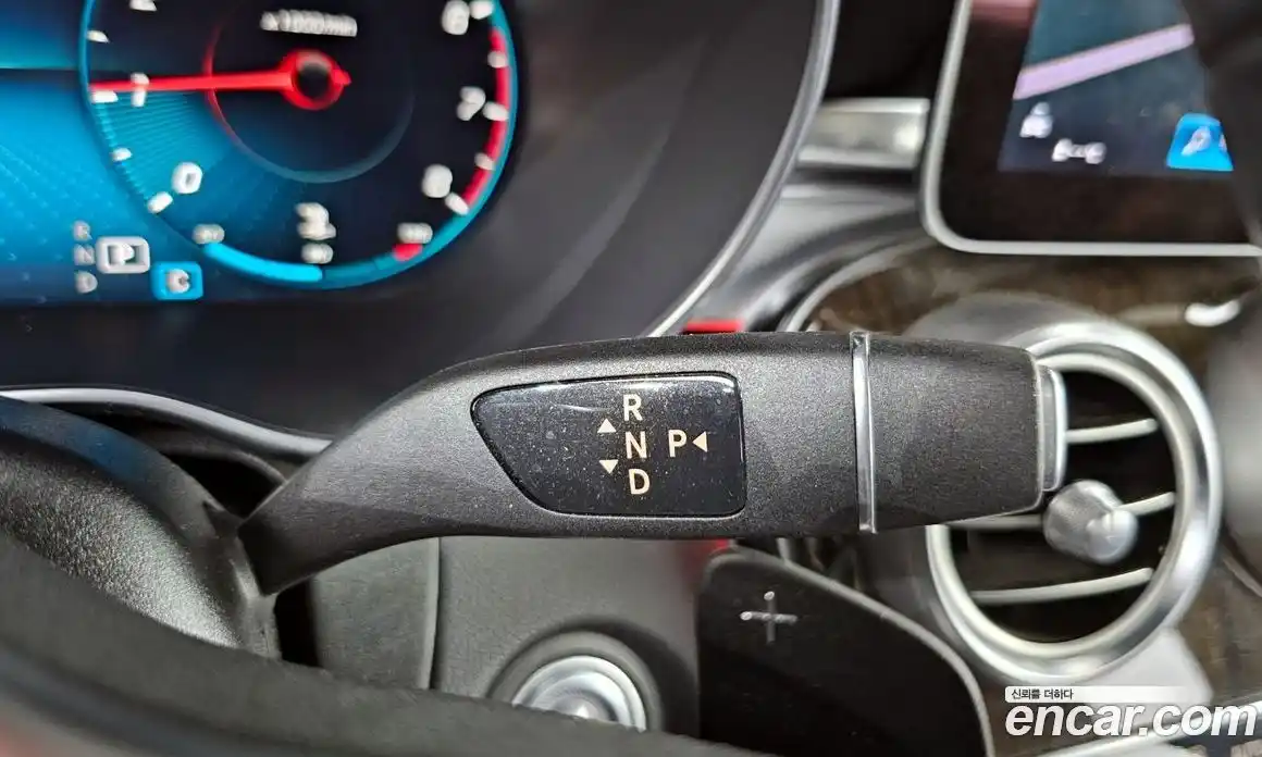 Mercedes-Benz GLC-Class 2020 2.0 Автомат в Москве № 229487, фото 16