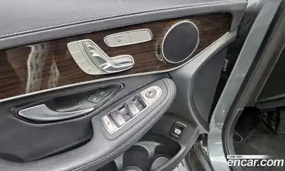Mercedes-Benz GLC-Class 2020 2.0 Автомат в Москве № 229487, миниатюра 5