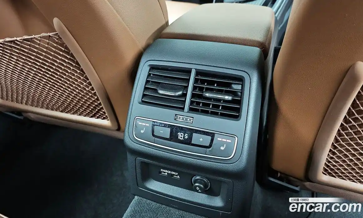 Audi A5 2023 2.0 Автомат в Москве № 229856, фото 17