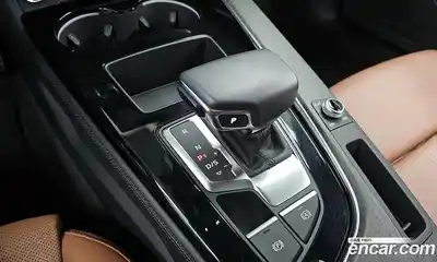 Audi A5 2023 2.0 Автомат в Москве № 229856, миниатюра 6