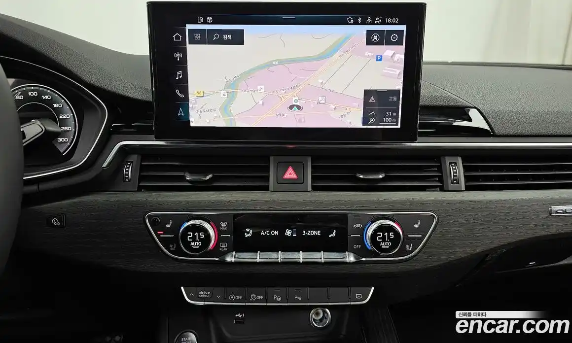 Audi A5 2023 2.0 Автомат в Москве № 229856, фото 8