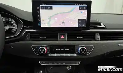 Audi A5 2023 2.0 Автомат в Москве № 229856, миниатюра 8