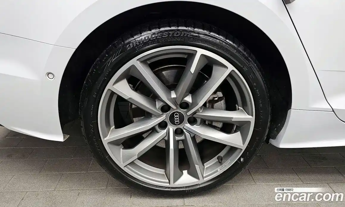 Audi A5 2023 2.0 Автомат в Москве № 229856, фото 10