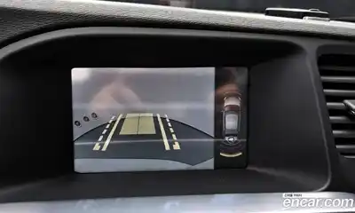 Volvo S60 2015 2.0 Автомат в Москве № 230648, миниатюра 2