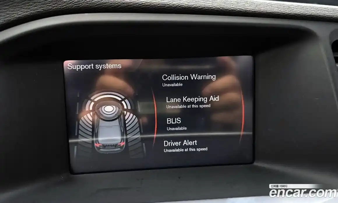 Volvo S60 2015 2.0 Автомат в Москве № 230648, фото 6