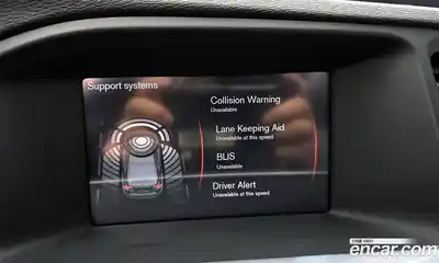 Volvo S60 2015 2.0 Автомат в Москве № 230648, миниатюра 6