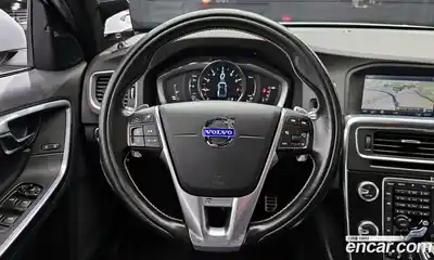 Volvo S60 2015 2.0 Автомат в Москве № 230648, миниатюра 7