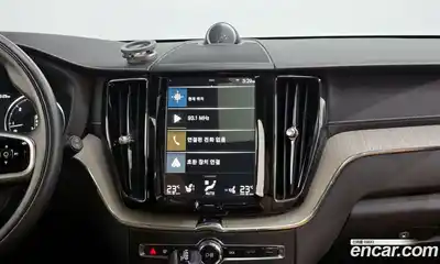 Volvo XC60 2019 2.0 Автомат в Москве № 230666, миниатюра 6