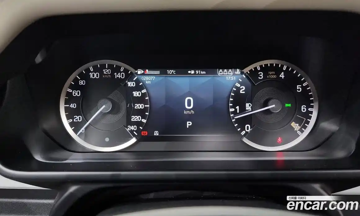 Land Rover Defender 2023 2.0 Автомат в Москве № 231208, фото 15