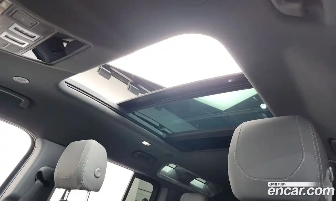 Land Rover Defender 2023 2.0 Автомат в Москве № 231208, фото 16